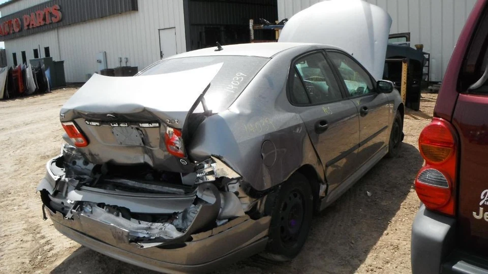 Eje eje delantero ejes exteriores 4 cilindros para 03-07 SAAB 9-3 1136062 Foto 3 de 4