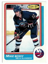 1986-87 O-Pee-Chee Hockey Cards 6