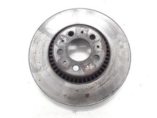 Disque de frein Volvo CROSS COUNTRY