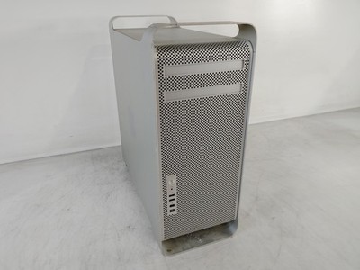 Vintage Apple Mac Pro 1,1 2006 A1186 Dual Intel Xeon 5160 3.0 GHz
