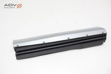 2020 - 2024 TOYOTA HIGHLANDER FRONT LEFT DRIVER SIDE DOOR LOWER MOLDING OEM