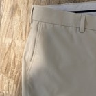 Peter Millar Men's Comfort Waistband  Stretch Salem Classic Fit Lt Grey Size 40 — photo 3