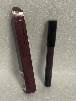 Mac - Dazzlelips Crayon Lippenstift - Grapeful - 0,05 Oz.