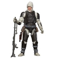 Hasbro Star Wars The Black Series Archive Dengar Toy 6-Inch-Scale Star Wars: Ret