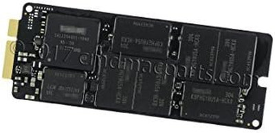 - 768GB SSD  for Apple Macbook Pro 13'' A1425 & 15'' A1398 (2012, Early 2013)
