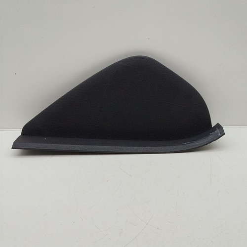 Blende Armaturenbrett seitlich R 5N0858219 VW 5N Tiguan 2.0 TDI DPF 4Motion