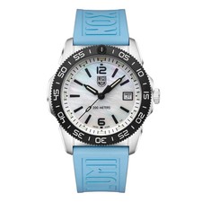 Luminox Mens Pacific Diver Ripple Dive Watch ...