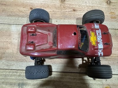 Team Associated RC18T