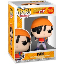 Figura Pop Dragon Ball Gt Pan