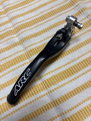 ARC - AC-CL-424-C - Flex Clutch Lever, Composite 2019 kx250f 