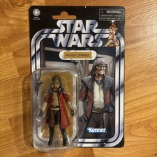 Kenner Star Wars The Vintage Collection Hondo Ohnaka Figure VC173 New