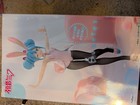 FuRyu Bi Cute Bunnies Hatsune Miku Figure Wink Pink Ver Vocaloid New No Box — photo 2