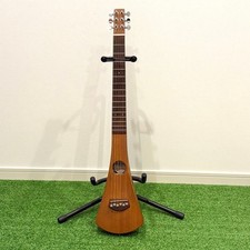 Seltenes Martin Backpacker frühes Modell 4-stellig Seriennr. 9020