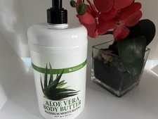Naturelle Aloe Vera Body Butter