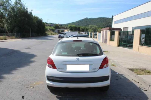 9675209080 Kit Butee pour PEUGEOT 207 Confort 2014 5364321 - Imagen 3 de 9
