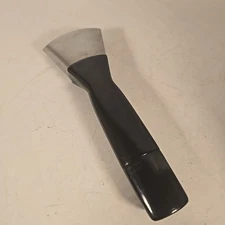 Vintage Corning Ware Twist Locking Detachable Handle Stainless Steel Black