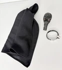 Kenner/Hasbro 1:6 Garindan Long Snoot Head, Belt, Com, and belt for customizers