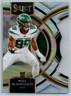 2023 Panini Select #192 Will McDonald IV Silver Prizms Die Cuts