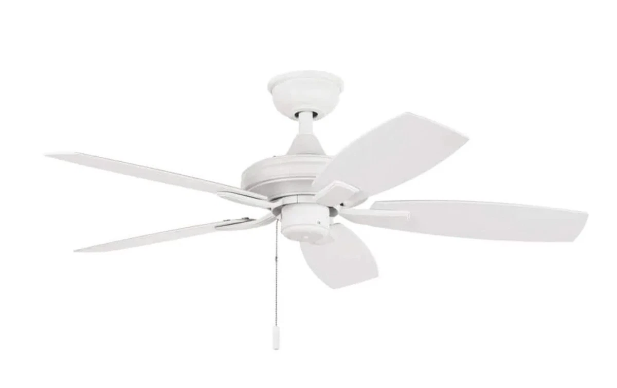Hampton Bay Ceiling Fans 42 in Fan Width for sale | eBay