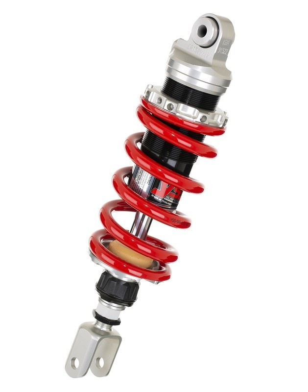 Amortisseur arrière YSS MZ456 pour supprimer les guidonnages et talonnages