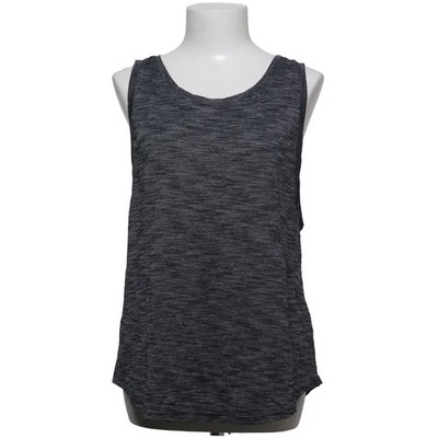 Nimble, Tanktop, Größe: M, Grau, Elasthan/Polyester, Damen #4YS