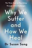 Why We Suffer And How We Heal Suzan Song Taschenbuch Paperback Englisch 2026
