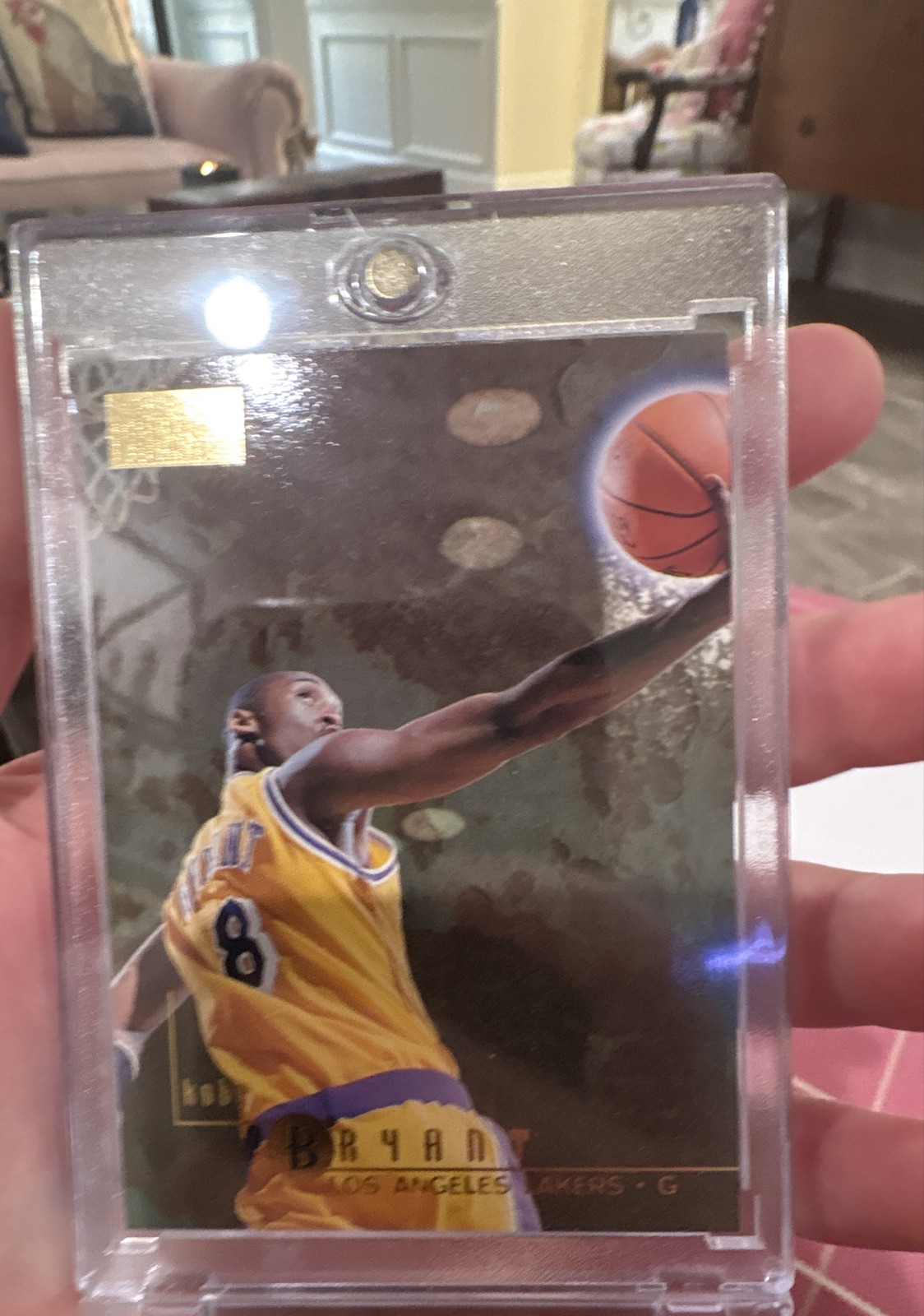 Kobe Bryant 1996 Skybox Premium #55 Base Price Guide - Sports Card