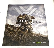 Vortex Optics Product Catalog 2020 Riflescopes Red Dots Binoculars Rangefinder