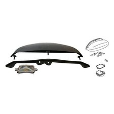 Feu arrière Volkswagen COCCINELLE