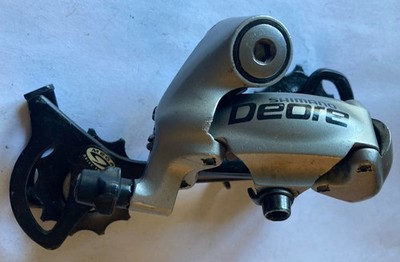 Shimano Deore M510 Rear Derailleur