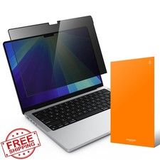 UPPERCASE MacBook Pro 14" 2-Way Privacy Screen