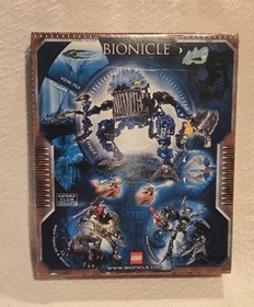 LEGO BIONICLE Gadunka 8922 NEW