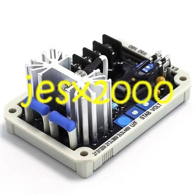 1PC NEW AVR Automatic Voltage regulator EA05A   *bn