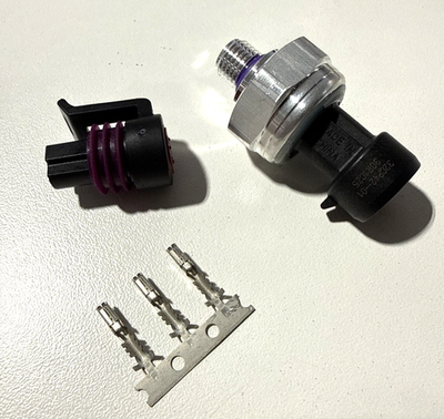 #ad Sensata 32CP42 01 Medium Hydrogen Pressure Sensor US SELLER *OEM NEW* $99.99