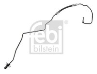 Bremsleitung febi bilstein 183769 FüR OE 16 736 025 80 - 4888.Y6 - 16 736 025