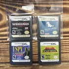 Nintendo DS Game ** YOU PICK **