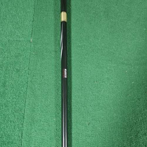 Alien 2 Pro Series 1 Sand Wedge / Stiff Flex Hydro-Power Graphite Shaft / RH - Picture 4 of 6