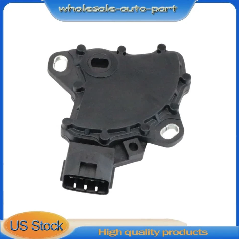 8617A002 Neutral Safety Switch Sensor Fits Mitsubishi Lancer Outlander - Image 4 of 4