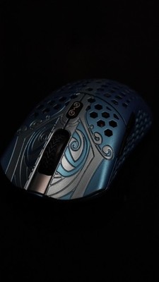 Finalmouse Starlight-12 Poseidon Wireless Mouse (Small) | eBay