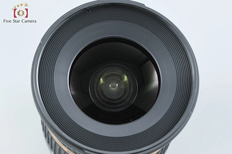 Tamron B001 SP AF 10-24mm f/3.5-4.5 Di II for Canon w/ Box [Near Mint] - Image 2 of 4