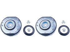 2 x Stoßdämpfer-Kissen DENCKERMANN für RENAULT AVANTIME, ESPACE III