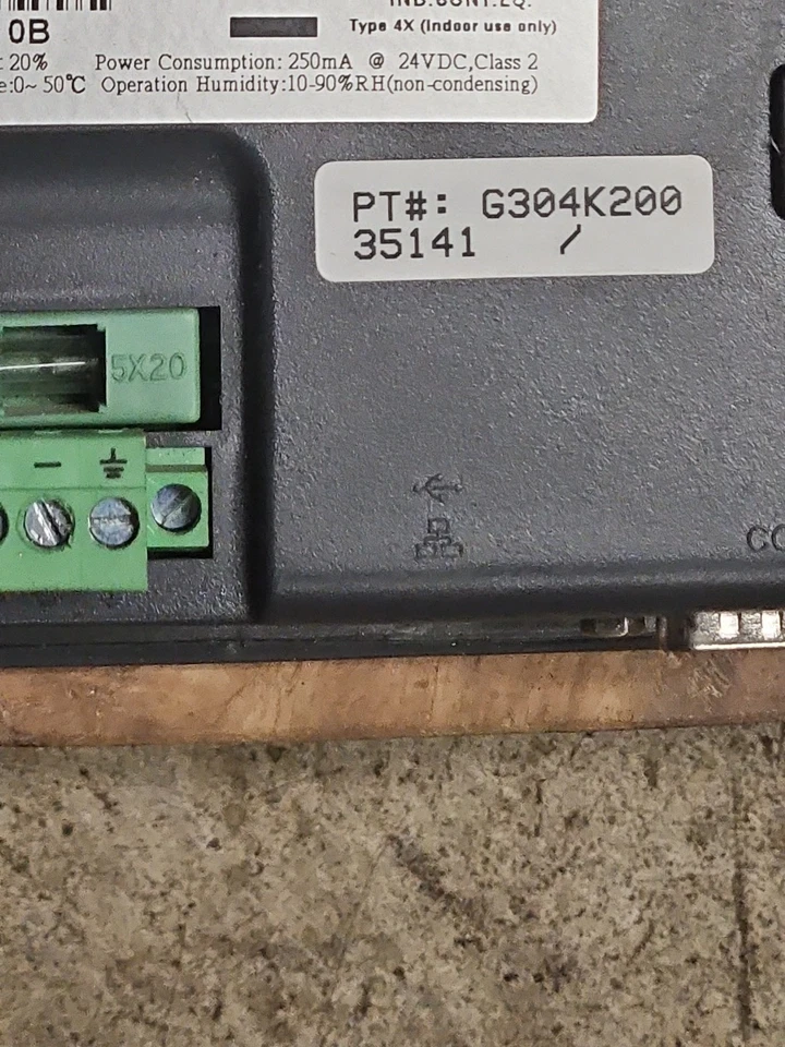 Red Lion Computer Module /Model  G304K200  1 Year Warranty 2 Day Delivery - Image 2 of 4