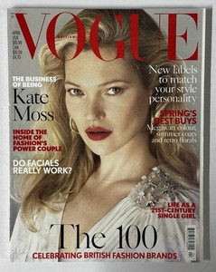 Kate Moss Magazine | eBay