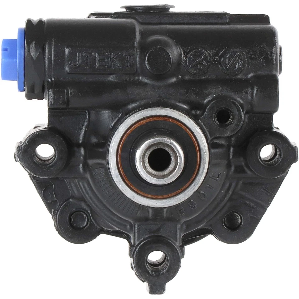 A1 Cardone 21-4075 Power Steering Pump For 10-16 Cadillac SRX - Imagem 3 de 4