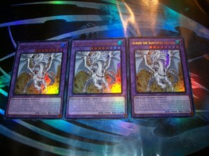 Albion Yugioh | eBay