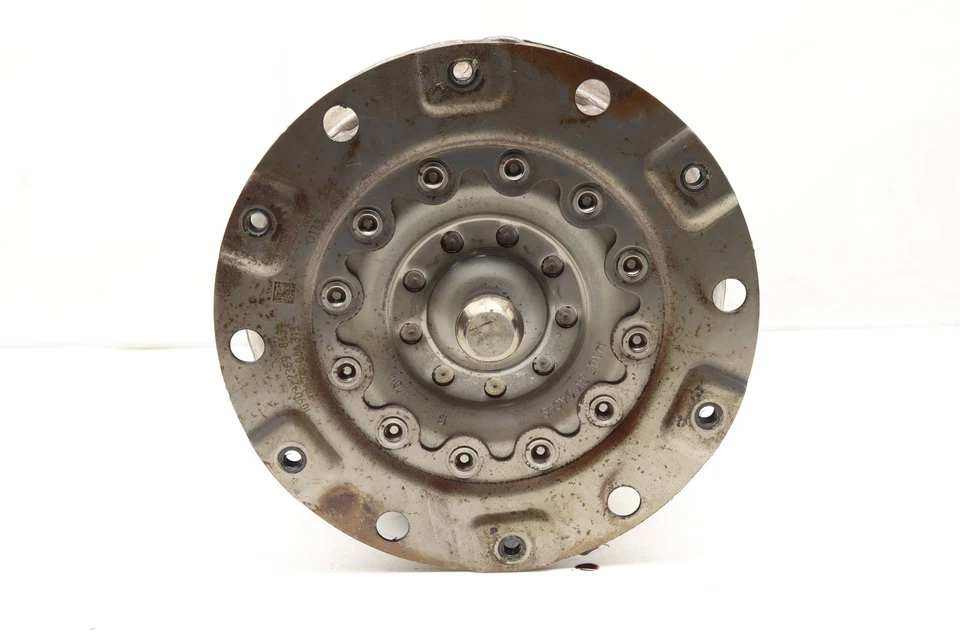 BMW 640I XDRIVE GRAN CUPÉ 2014-2015 - Convertidor de par de transmisión (Ga8hp45) Foto 3 de 4