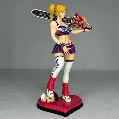 3D print juliet 1/8 1/6  Figure Model Kit Unassembled Garage Kit