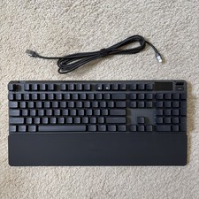 SteelSeries Apex Pro Gen 3 Gaming Keyboard 64...