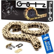 Collier Renforcé Pour KTM 50 SX Pro Junior Années 2009-2012