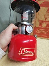 coleman lantern 1969 products for sale | eBay